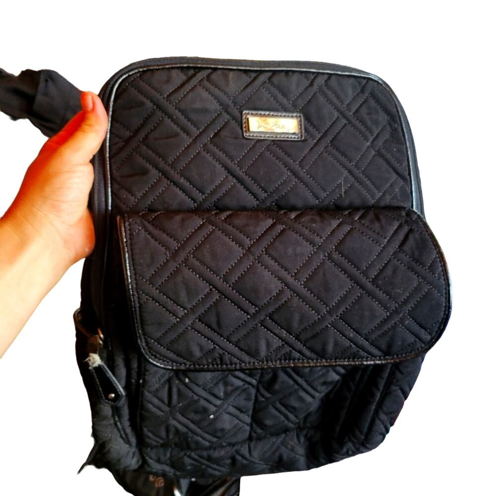 Vera Bradley Backpack